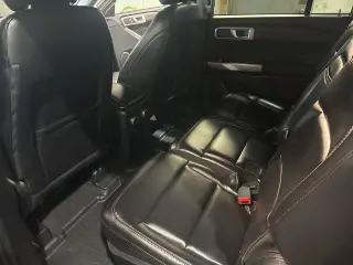 Ford Explorer 2022 AWD XLT 4dr SUV