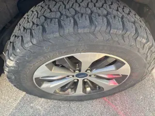 Ford F-150 2019 4x4 XL 4dr SuperCrew 5.5 ft. SB