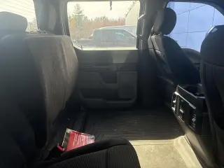 Ford F-150 2019 4x4 XL 4dr SuperCrew 5.5 ft. SB