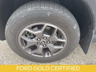 Ford Bronco Sport 2024 AWD Badlands 4dr SUV