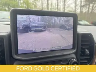 Ford Bronco Sport 2024 AWD Badlands 4dr SUV