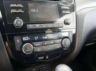 2014 Nissan Rogue SV