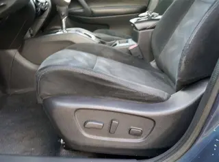 2014 Nissan Rogue SV
