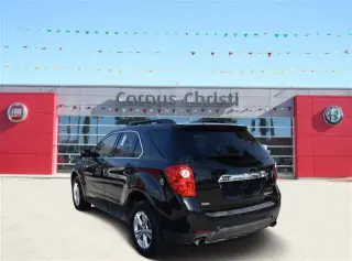 2012 Chevrolet Equinox LT