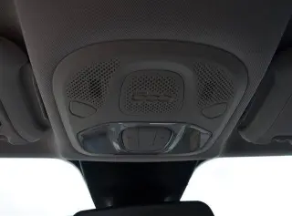 2018 FIAT 500X Trekking