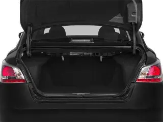 2013 Nissan Altima 2.5 SV