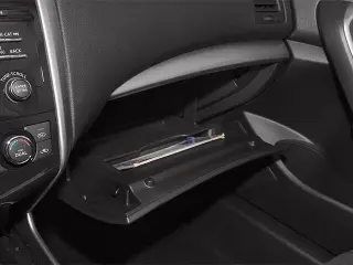 2013 Nissan Altima 2.5 SV