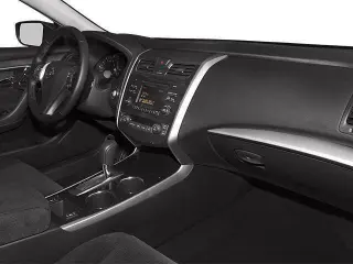 2013 Nissan Altima 2.5 SV