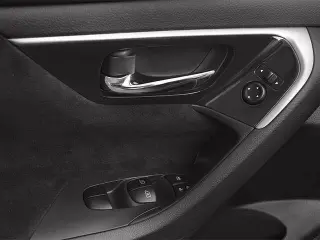 2013 Nissan Altima 2.5 SV