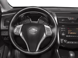 2013 Nissan Altima 2.5 SV
