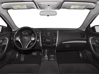 2013 Nissan Altima 2.5 SV