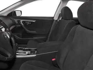 2013 Nissan Altima 2.5 SV
