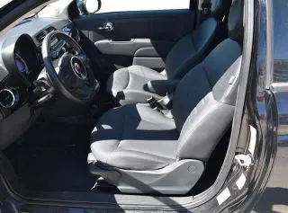 2015 FIAT 500 Pop