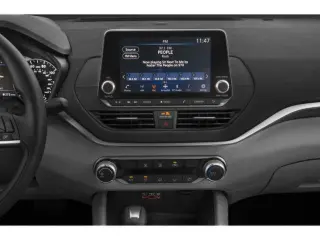 2020 Nissan Altima 2.5 SL