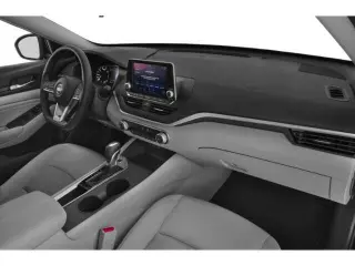 2020 Nissan Altima 2.5 SL
