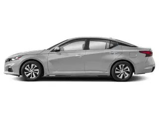 2020 Nissan Altima 2.5 SL