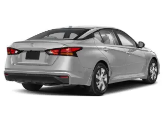 2020 Nissan Altima 2.5 SL