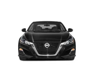 2020 Nissan Altima 2.5 SL