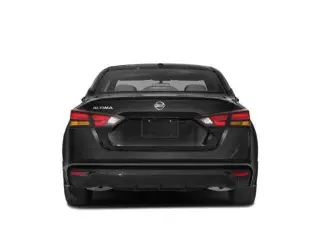 2020 Nissan Altima 2.5 SL