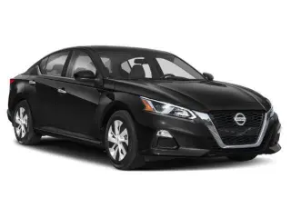 2020 Nissan Altima 2.5 SL