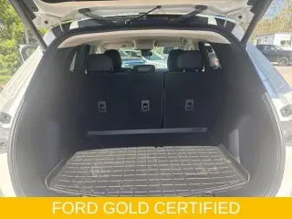 Ford Escape 2022 AWD Titanium 4dr SUV