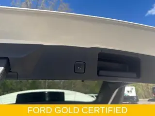 Ford Escape 2022 AWD Titanium 4dr SUV