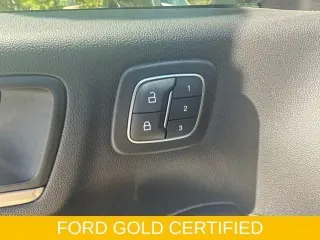 Ford Escape 2022 AWD Titanium 4dr SUV