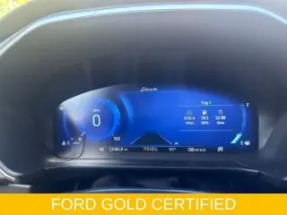 Ford Escape 2022 AWD Titanium 4dr SUV