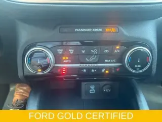 Ford Escape 2022 AWD Titanium 4dr SUV