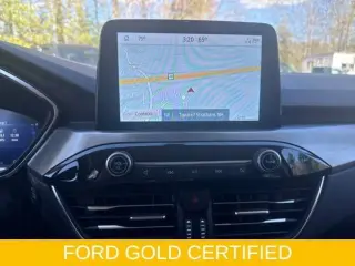 Ford Escape 2022 AWD Titanium 4dr SUV
