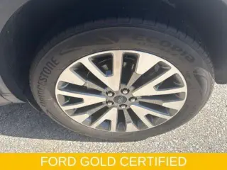Ford Escape 2022 AWD Titanium 4dr SUV