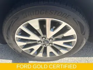 Ford Escape 2022 AWD Titanium 4dr SUV