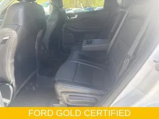 Ford Escape 2022 AWD Titanium 4dr SUV