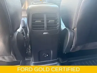 Ford Escape 2022 AWD Titanium 4dr SUV