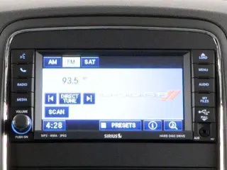 2011 Dodge Durango Crew