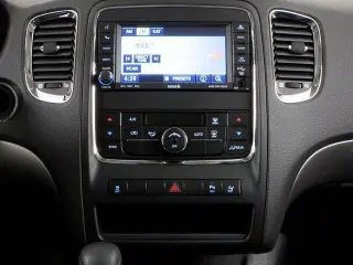 2011 Dodge Durango Crew