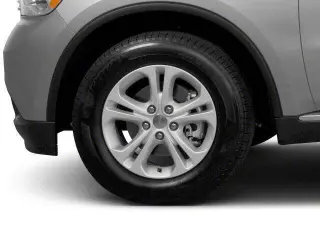 2011 Dodge Durango Crew