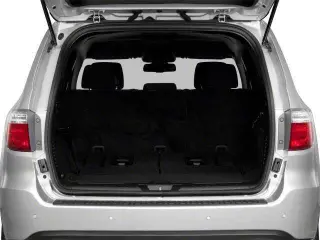2011 Dodge Durango Crew