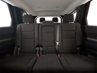 2011 Dodge Durango Crew