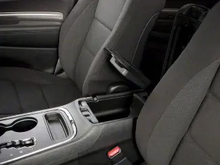 2011 Dodge Durango Crew