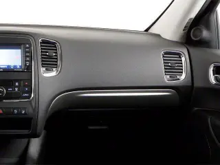 2011 Dodge Durango Crew