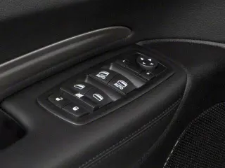 2011 Dodge Durango Crew