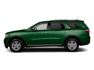 2011 Dodge Durango Crew