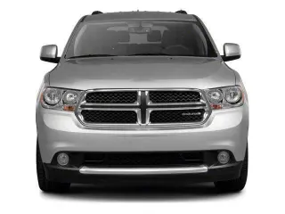 2011 Dodge Durango Crew