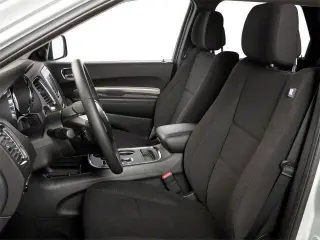 2011 Dodge Durango Crew