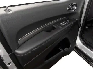 2011 Dodge Durango Crew