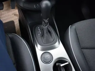 2018 FIAT 500X Trekking
