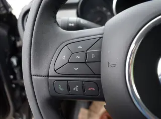 2018 FIAT 500X Trekking