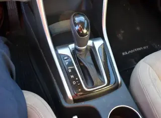 2016 Hyundai Elantra GT