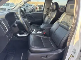 Nissan Frontier 2024 4x4 S 4dr Crew Cab 5 ft. SB
